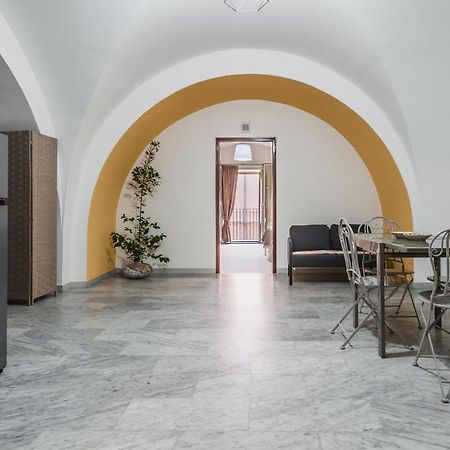 Apartment Manzoni 40 By Wonderful Italy Катания Экстерьер фото